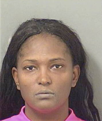 Gwendolyn Jones, - Palm Beach County, FL 